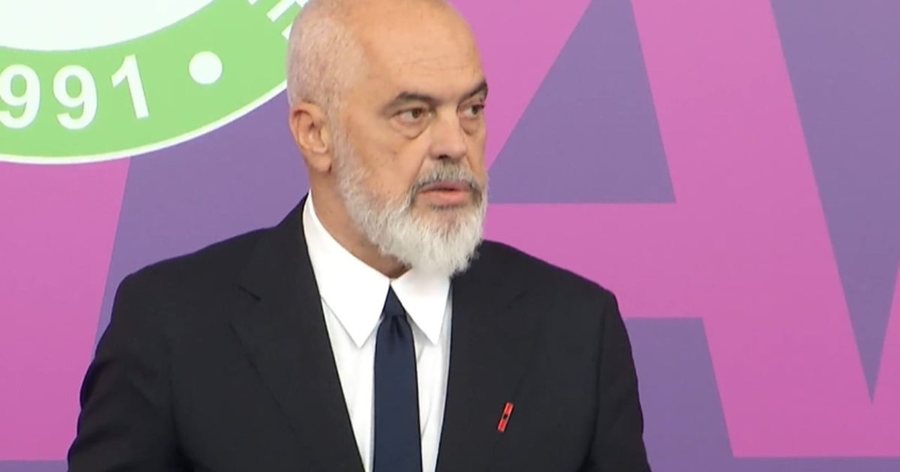 "83 mandate nuk janë pak"/ Rama: Duhet t&#039;ia kthejmë