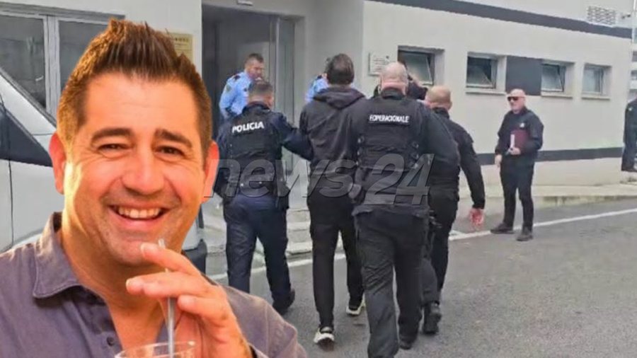 Inskenoi vrasjen e tij, Gjykata e Apelit liron biznesmenin italian Davide