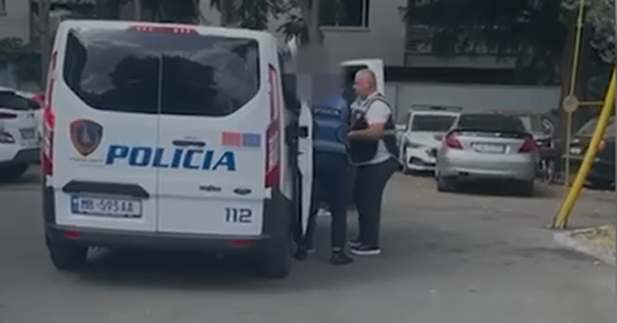 Lëvizte me taksi për të shmangur kontrollet e policisë,