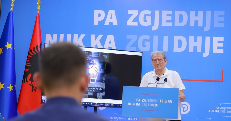 Urdhri i Rubios për diplomatët e SHBA-ve/ Berisha: Departamenti i