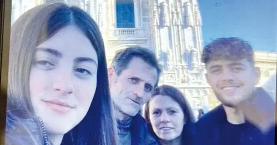 Tragjedia n&euml; itali, ku u shua familja shqiptare/ Zbulohet telefonata e