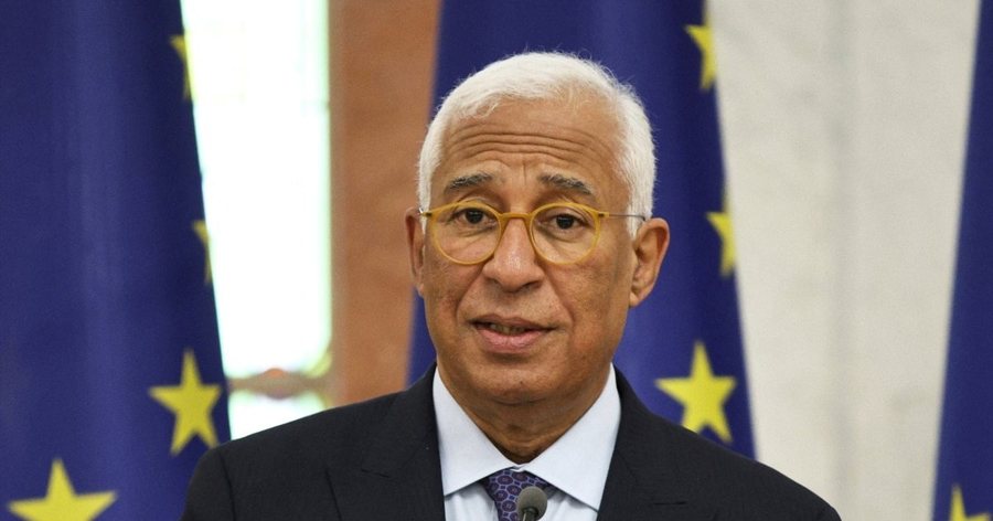 Presidenti i Këshillit Evropian viziton Kosovën! Takim me Osmanin dhe