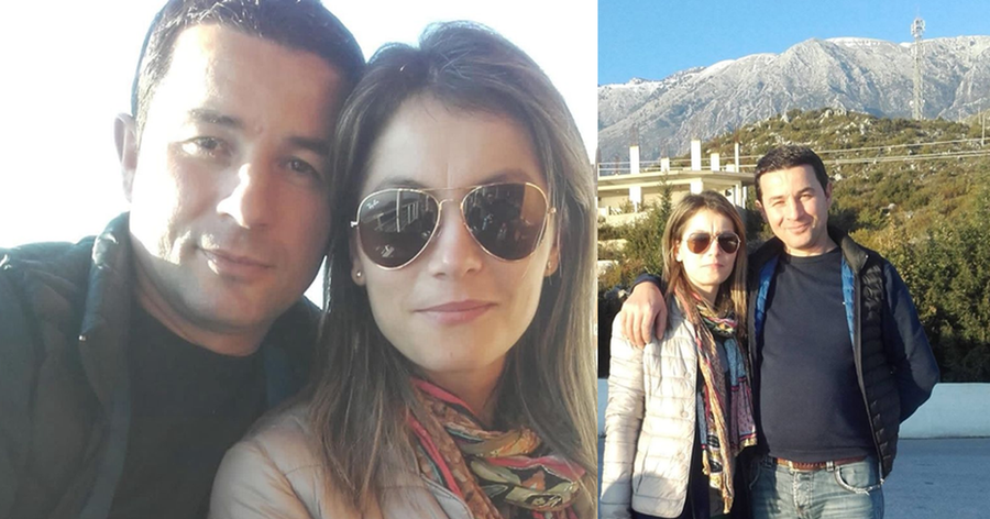 Mbyti gruan dhe m&euml; pas vrau veten me arm&euml;, ky &euml;sht&euml;