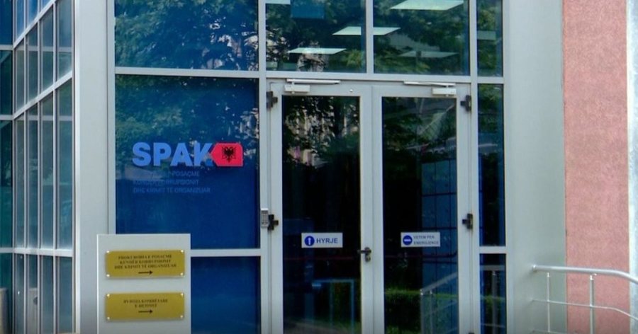 Zbulohen bashkit&euml; q&euml; hetohen nga SPAK, 40 nga 61 me dosje n&euml;