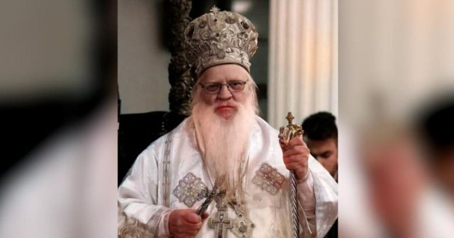 Ndahet nga jeta Mitropoliti i Gjirokastrës, Imzot Dhimitri, ishte shtruar