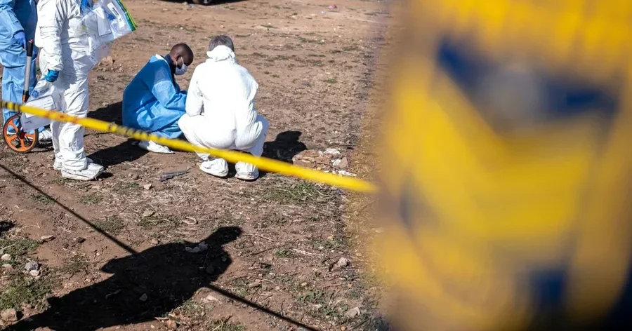 Tragjedi n&euml; Afrik&euml;n e Jugut! Dhjet&euml; t&euml; vdekur dhe