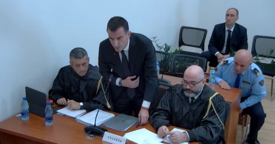 Fjalët e para të Veliajt në Kushtetuese, çfarë tha