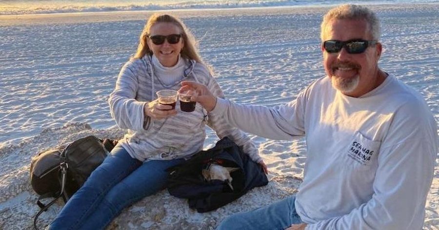 Masakroi me thikë bashkëshorten/ Arrestohet turisti amerikan, Policia: