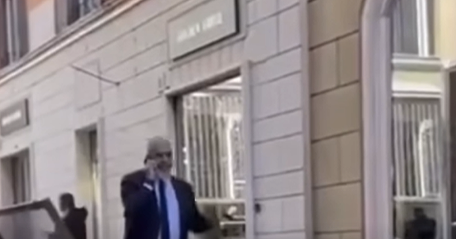 "Ti ça bën, për ça je vënë