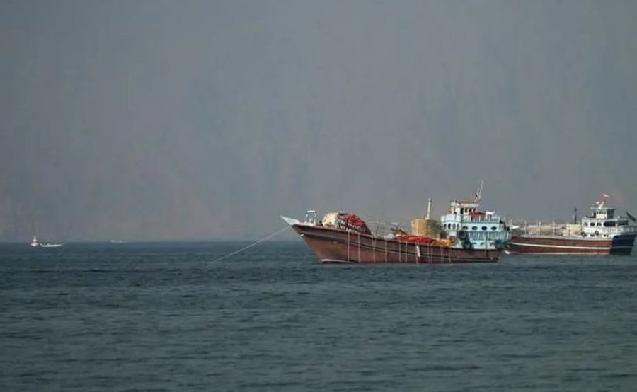 SHBA-ja godet objektivat iraniane pas tensioneve n&euml; Ngushtic&euml;n e