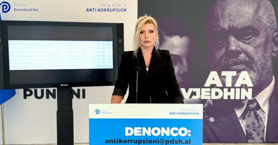 Mirëmbajtja e informacionit të shëndetësisë/ Vangjeli: