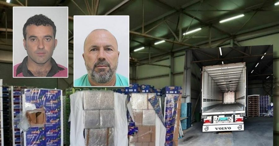 "Neve s’kanë ç’na bëjnë se i bie me shku