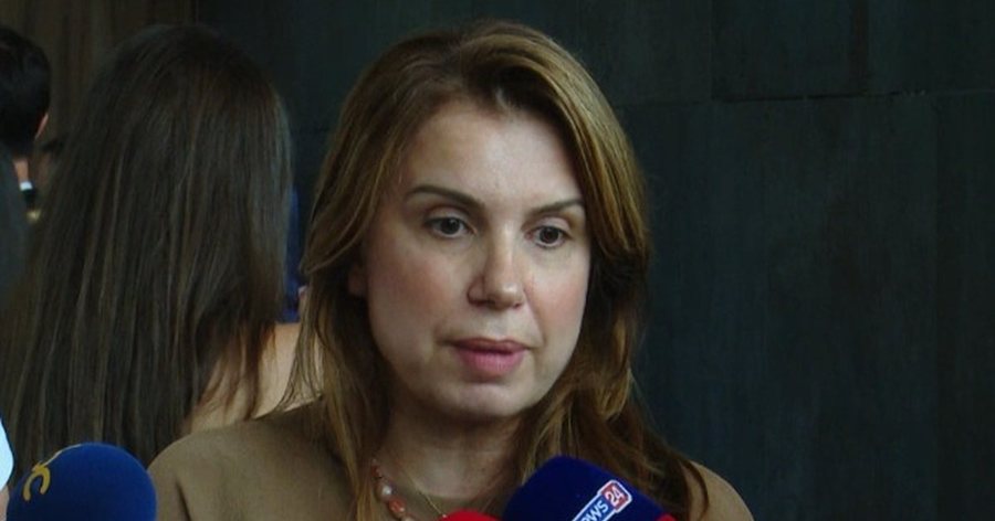 U ankua se nuk u zgjodh anëtare e Kushtetueses, Gjykata Administrative