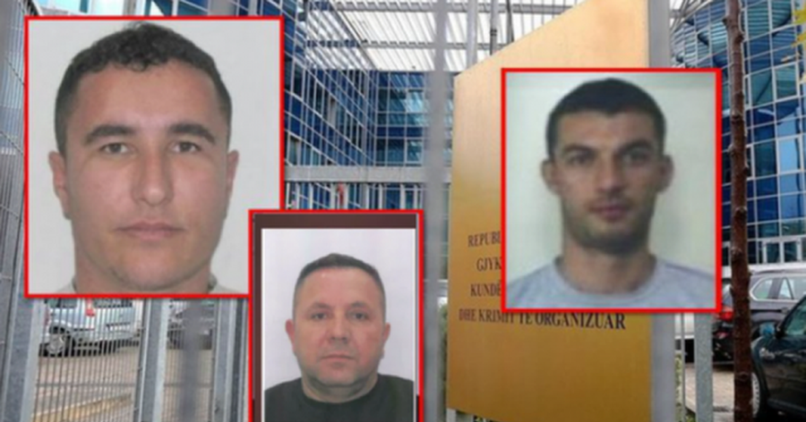 Kërkohet ripyetja e Alibej, avokatët duan në gjyq të