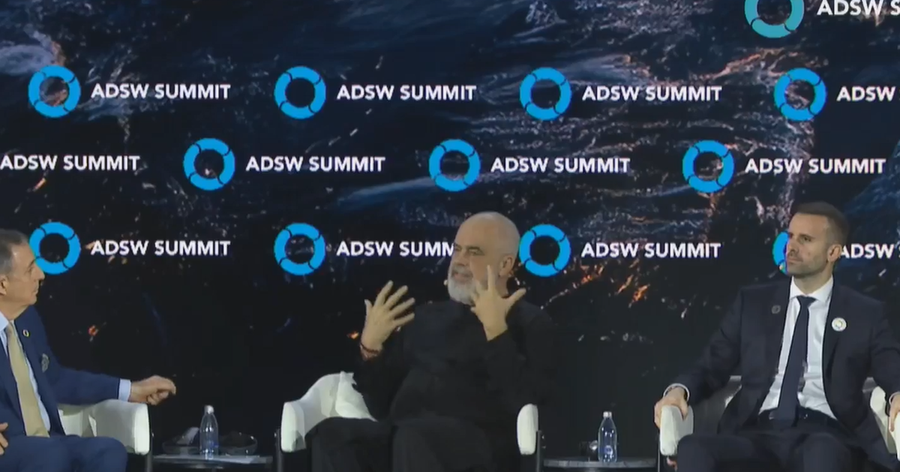 "IA po na thjeshton pun&euml; n&euml; p&euml;rafrimin e ligjeve me