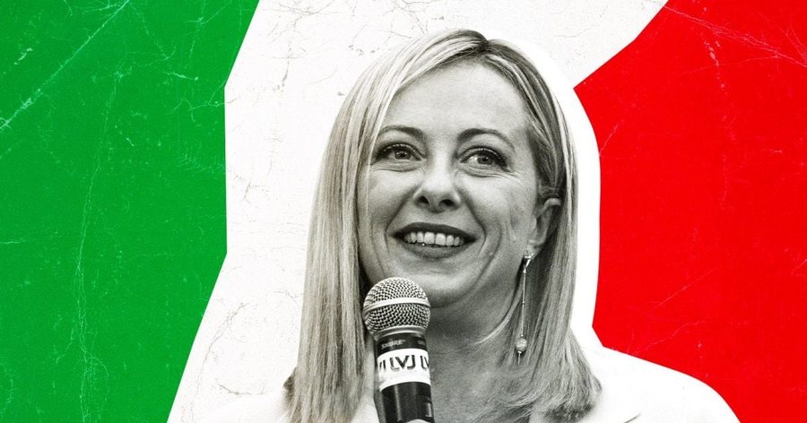 "Katolike e krahut të djathtë dhe liberale!" Le Figaro: