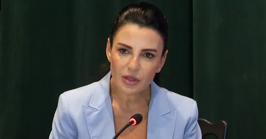 Operatori Kombëtar i Ujit/ Balluku e prerë: Uji i pijshëm
