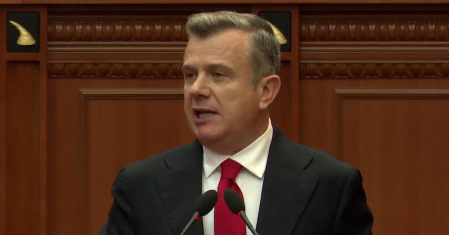 Buxheti për vitin 2026/ Taulant Balla: Ta miratojmë brenda 15