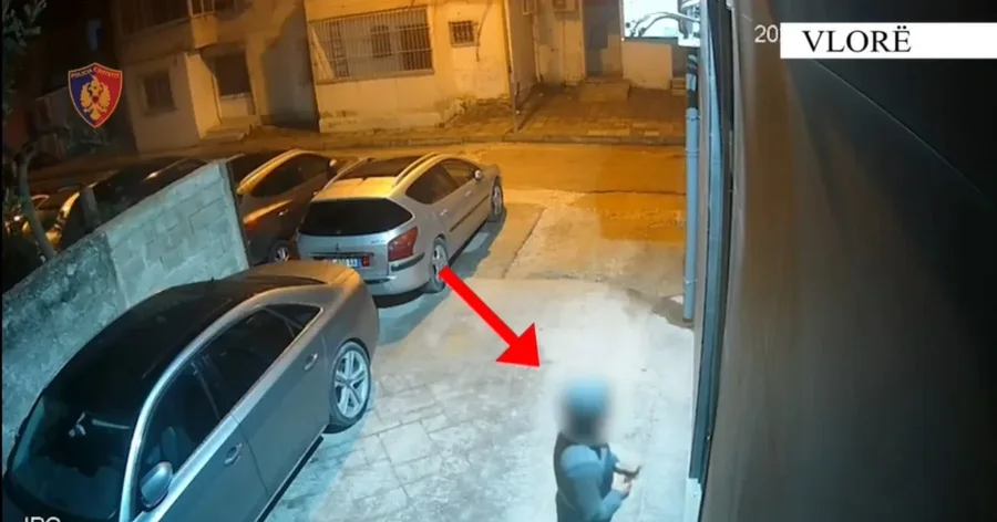 "Again"/ Vodhi shuma parash n&euml; dy minimarkete! Arrestohet