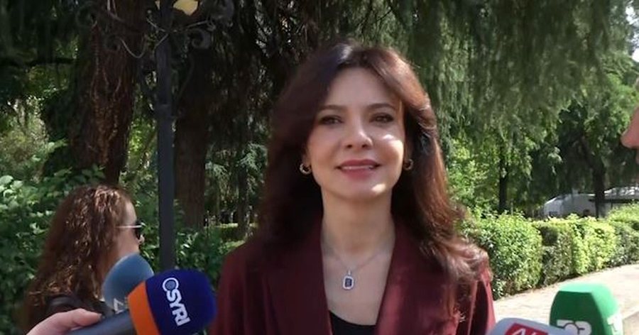 Spiropali d&euml;rgon n&euml; Asamblen&euml; e PS mocionin p&euml;r hapjen e