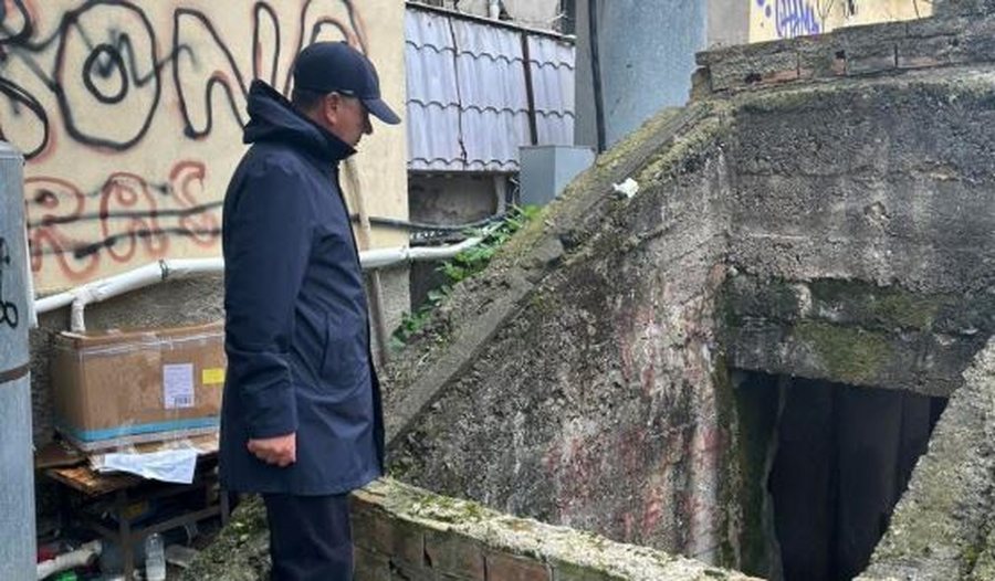 Balla nga njësia 5: Me Ogerta Manastirliun në krye të