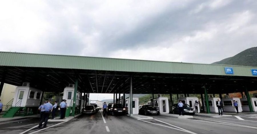 Në kërkim nga autoritetet gjermane për grup kriminal dhe