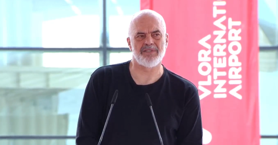 "Air Albania do ta ketë bazën në Vlorë"/ Rama: