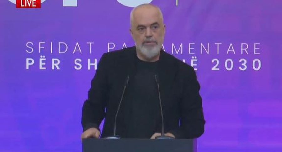 &ldquo;Legalizimi i rruga&ccedil;&euml;ris&euml; n&euml; Parlament, goditje