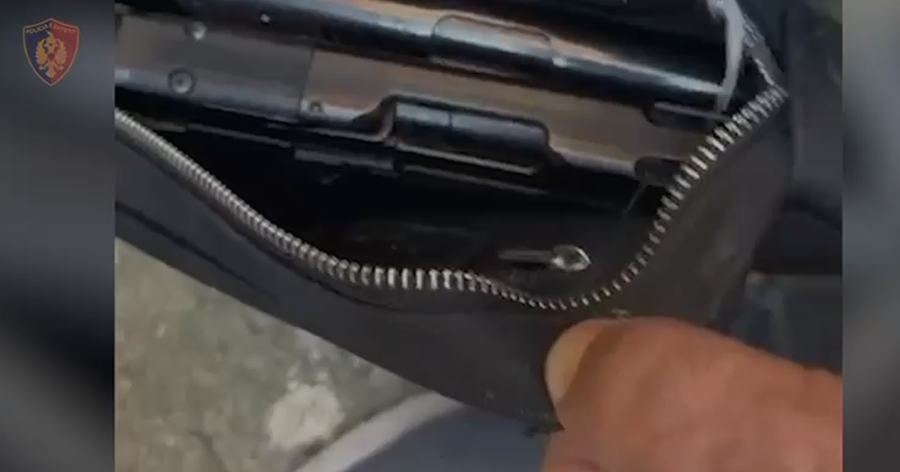 3 vëllezërit kërcënuan me armë një