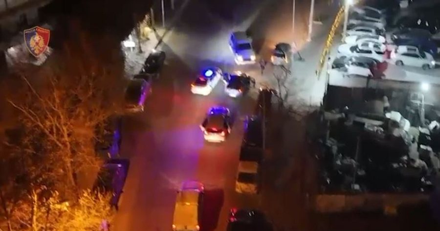 &ldquo;Malli&rdquo; vinte nga Fieri! Zbardhen detaje t&euml; reja nga operacioni