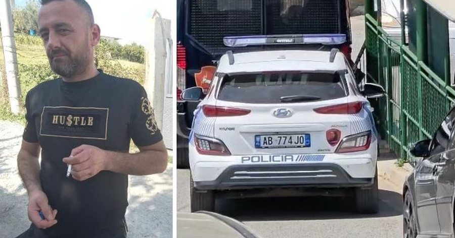 Detaje nga vrasja n&euml; Kam&euml;z/ Ardian Baloshi u q&euml;llua me plumb