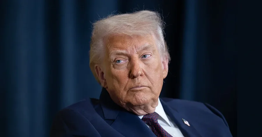 Lufta në Lindjen e Mesme/ Trump: Irani dëshiron të arrijë
