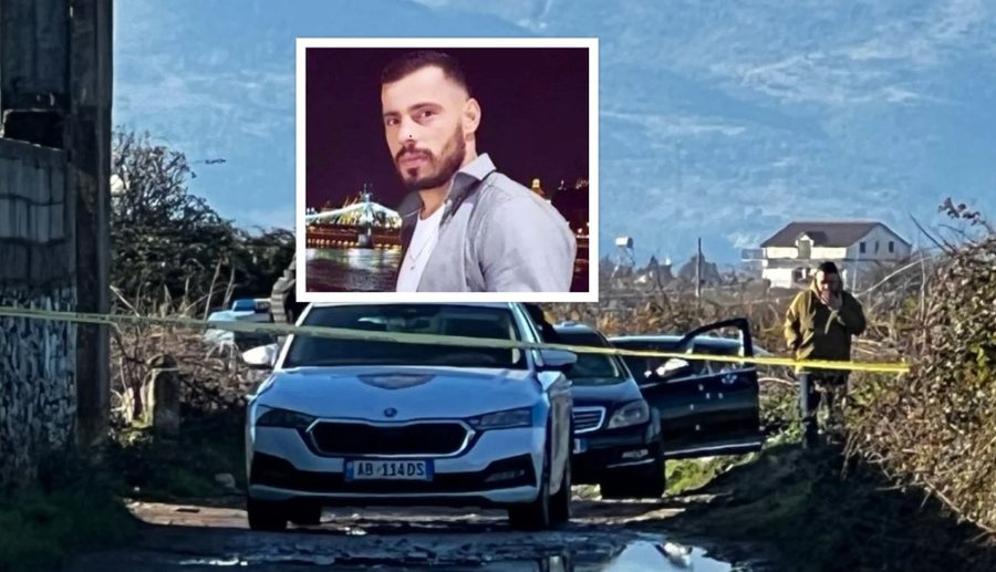 Vrasja e Ramazan Matajt/ Zbulohen detaje nga ngjarja, autori u hoq si femër