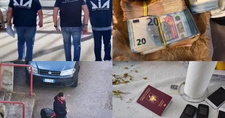 Operacioni "Ura"/ Zbardhen pjesë nga dosja, ja si futej në