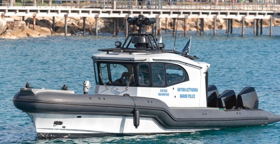 Zhduket pranë Qipros jahti izraelit, i panjohur fati i pesë personave