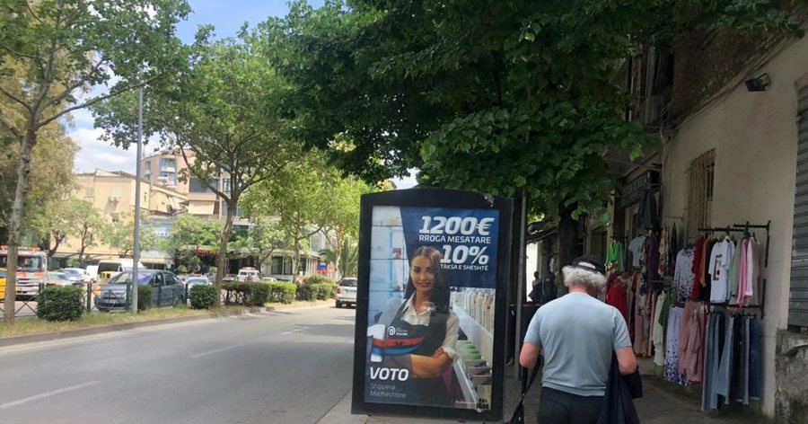 "Lista të hapura, dyer të mbyllura", BIRN: Në