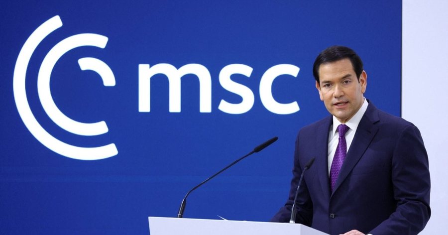 Rubio thotë se SHBA-ja dhe Evropa janë bashkë: Jeni aleatët