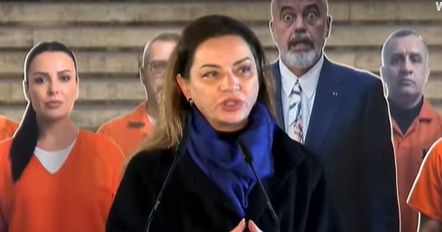 Foltorja e PD para Kryeministrisë/ Vokshi: Berisha u zgjodh zv/president i