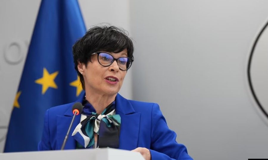 Reagimet pas deklarat&euml;s s&euml; Paunovi&ccedil; p&euml;r spastrimin etnik