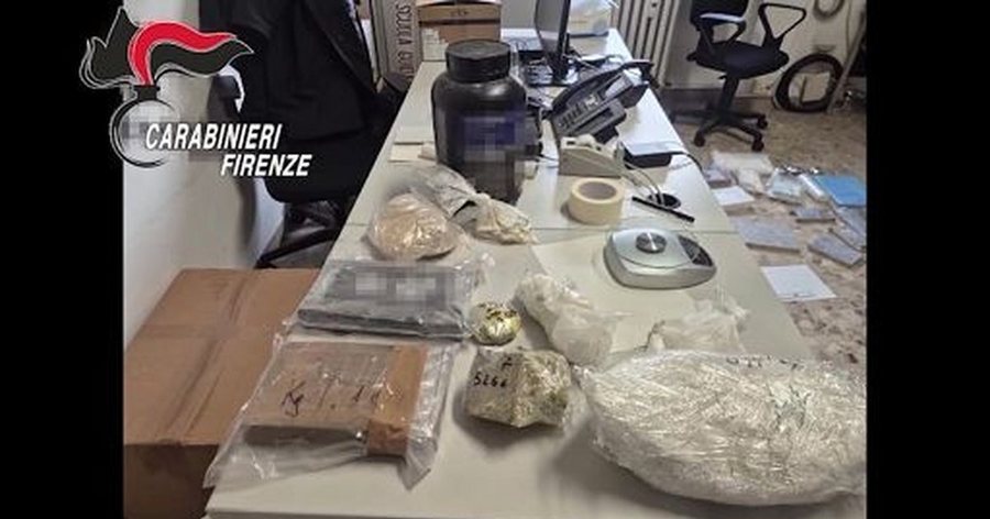 Zbulohet nj&euml; rafineri&nbsp;kokaine n&euml; banes&euml;n e nj&euml;