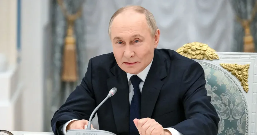 "Rusia gati të bëjë paqe, por jo me çdo