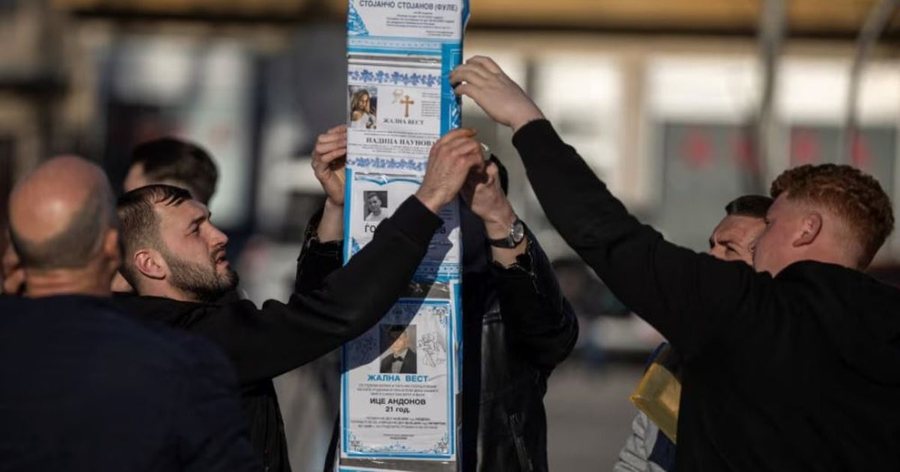 Tragjedia me 63 viktima në diskotekën e Koçanit/ Nis gjyqi