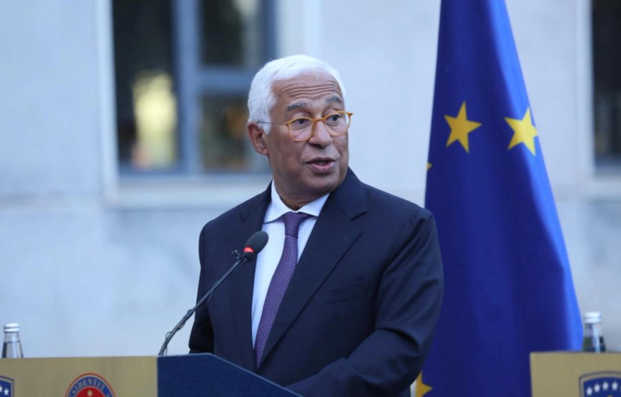 Turi n&euml; Ballkanin Per&euml;ndimor/ Pas vizit&euml;s n&euml; Tiran&euml; e