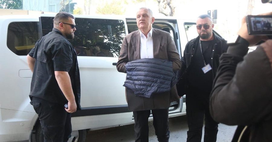 Dosja "Sterilizimi", dëshmia e ish-ministrit Beqaj: Kjo