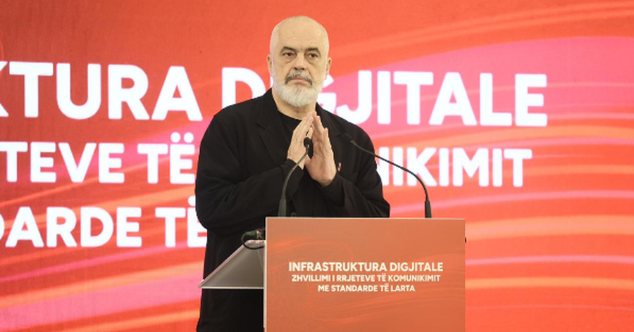 Rama: Kemi plane t&euml; qarta se si duam t&rsquo;i zhvillojm&euml; zonat