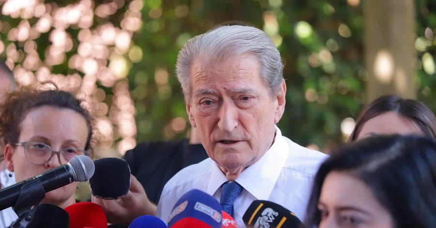 Berisha para SPAK: Vetëm për inceneratorin e Tiranës, Veliaj