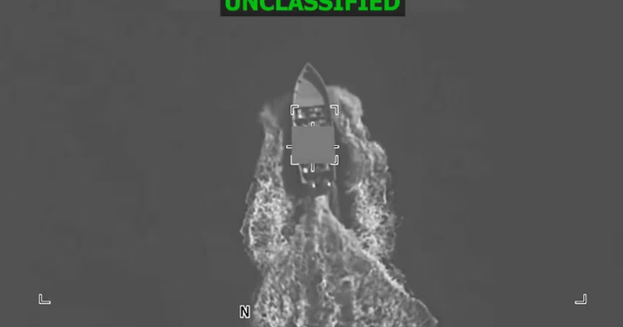 Ushtria amerikane godet 3 anije të tjera në Oqeanin Paqësor!