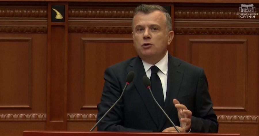 "Nuk i kemi marrë asnjë komision Opozitës"/ Balla