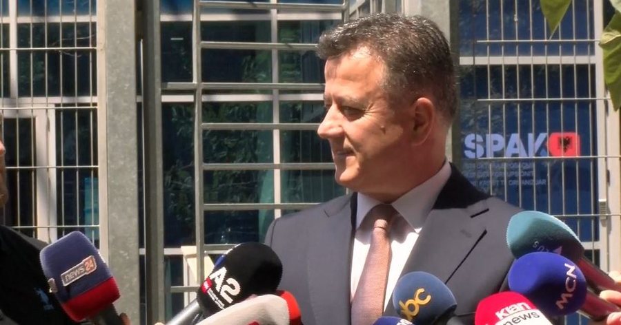 Flamur Noka del nga SPAK: U thirra për denoncimet në fushatën