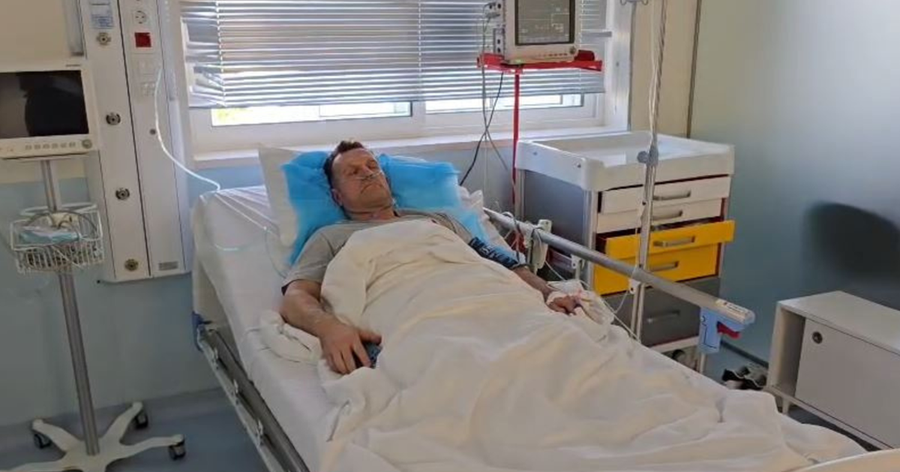 Avokati i Met&euml;s u godit me mjet prer&euml;s pas koke! Ja si paraqitet